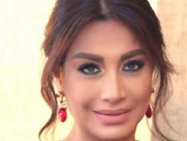 بسمة وهبة تسافر في رحلة 