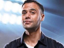صورة: هكذا كشف محمد إمام عن البوستر الدعائي لـ مسلسله الرمضاني 