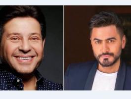 حذف أغنية نسيانك صعب لـ هاني شاكر من قناة تامر حسني