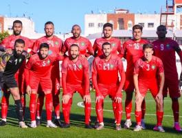 برنامج جدول مباريات الشان 2021 بالمغرب