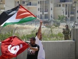 تونس: عدم التوصّل لحلّ للقضية الفلسطينية يهدد السلم والأمن الدوليين