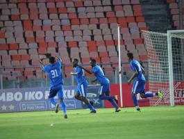 نتيجة مباراة الهلال السوداني اليوم أمام مازيمبي