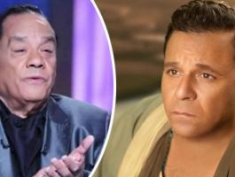 محمد فؤاد يرد على هجوم حلمي بكر: «مش هعدي الموضوع بالساهل.. وهتزعل»