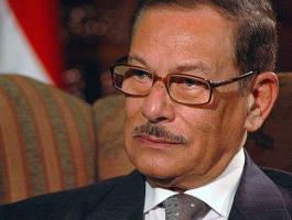 صفوت الشريف