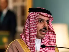 الخارجية السعودية: السلام مع إسرائيل مرهون بإقامة دولة فلسطينية