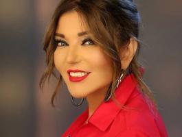 سميرة سعيد تعود للرومانسية في «بحب معاك».