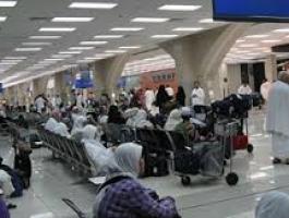 انتهاء حظر الدخول للمملكة السعودية وعودة الرحلات الجوية