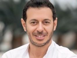 مصطفى شعبان
