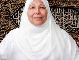 اليوم السابع ينشر حقيقة وفاة الداعية عبلة الكحلاوي في مصر