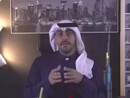 من هو المذيع الكويتي محمد المؤمن على ويكيبيديا ؟