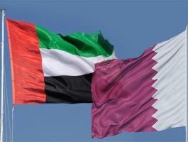 الإمارات تقرر فتح المنافذ الحدودية مع قطر