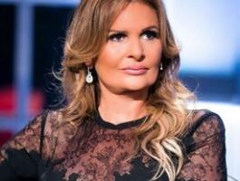 إيجابية المسحة الجديدة للفنانة يسرا بعد 3 أسابيع من إصابتها بكورونا