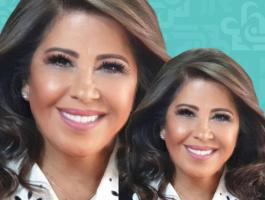 هل تتلقى ليلى عبد اللطيف المال مقابل التوقعات الجيدة للفنانين؟