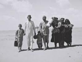 اليهود الفارّين من تونس