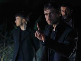 مسلسل الحفرة الموسم الرابع الحلقة 16 فيس بوك