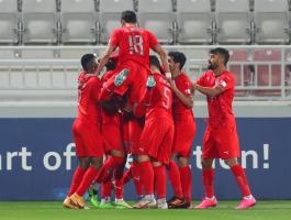 معلق مباراة الاهلي والدحيل في كأس العالم للأندية 2021