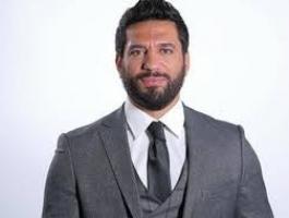 حسن الرداد