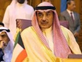الأمير الكويتي يتسلّم طلب استقالة الحكومة