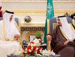 أمير قطر لحضور القمة الخليجية