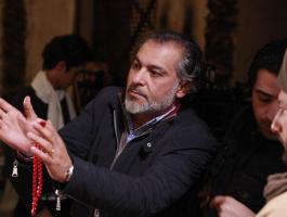 حاتم علي