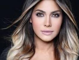 نوال الزغبي