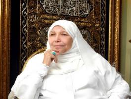 عبلة الكحلاوي