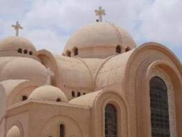 المتحدة تعلن نقل قداس عيد الميلاد المجيد على الهواء