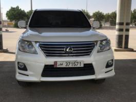 سيارة قطرية