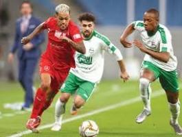 متى سيلعب الاهلي والدحيل في كاس العالم للانديه ؟