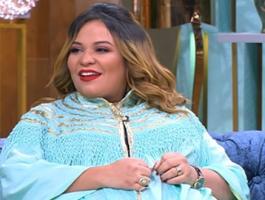 ويزو: تمنيت إنجاب 6 أولاد لا بنات