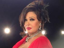 بالفيديو: فيفي عبده 