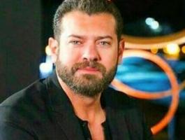عمرو يوسف: عضلاتي في 