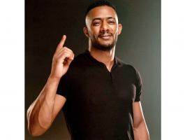 محمد رمضان