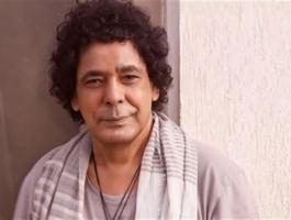 محمد منير