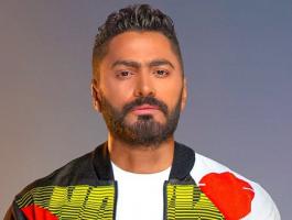 تامر حسني يستعد لتصوير 