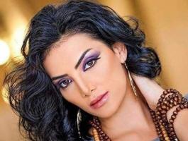 حورية فرغلي