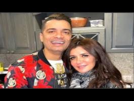 غادة عادل تكشف حقيقة أنباء زواجها من حسن شاكوش