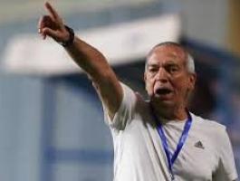خبر وفاة فيريرا مدرب الزمالك يشعل منصات التواصل .. هل صحيح ؟