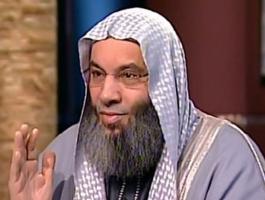 هل خبر وفاة الشيخ محمد حسان صحيح ؟