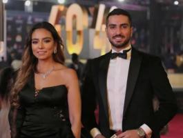 المحكمة ترفض فسخ عقد محمد الشرنوبي مع سارة الطباخ .. بالمستندات