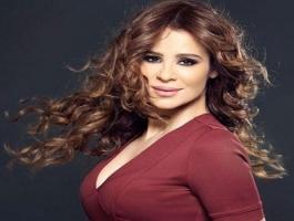 كارول سماحة تضع 
