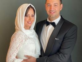 حلا شيحة ومعز مسعود