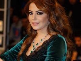 ليليا الأطرش