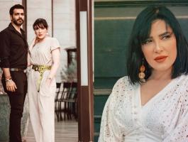 ما سبب الانفصال بين هبة الدري وزوجها نواف العلي ؟