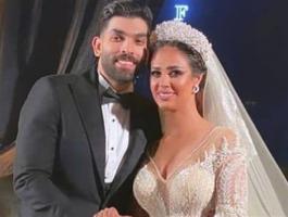 نا سماحة تفاجئ زوجها في عيد ميلاده.. ماذا فعلت؟
