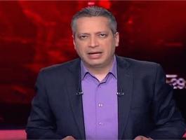 تغريم قناة النهار 250 ألف جنيه ووقف برنامج تامر أمين مدة 