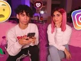 فيديو: دايلر و شوق محمد يثيران جدلا على انستقرام
