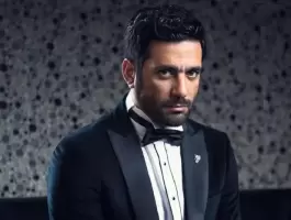سبب انسحاب حسن الرداد من مسلسل 