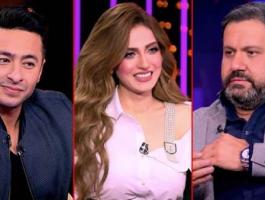 بالفيديو: إدوارد: اعتذرت عن مسلسل أستاذ ورئيس قسم مع عادل امام واشتغلت مع حمادة هلال
