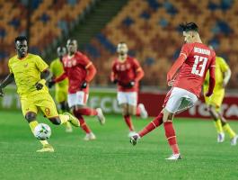 القنوات الناقلة لمباراة الاهلي وسيمبا في دوري ابطل افريقيا